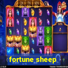 fortune sheep